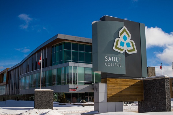 Sault College sault St. Marie